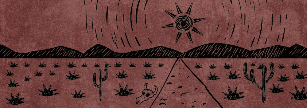 Artigo Sorôco, Sua Mãe, Sua Filha - João Guimarães Rosa | Conto