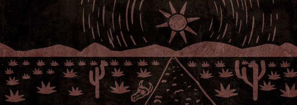 Artigo Nada e a Nossa Condição - João Guimarães Rosa | Conto