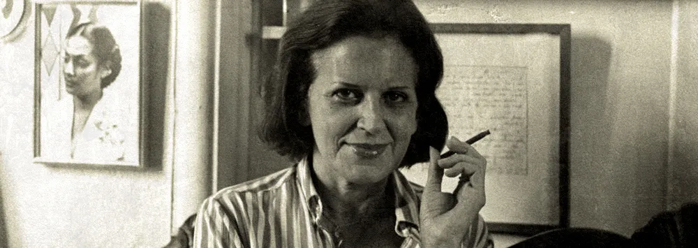 Contos de Lygia Fagundes Telles
