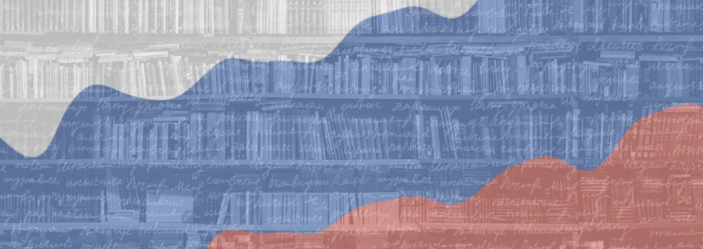 Literatura Russa