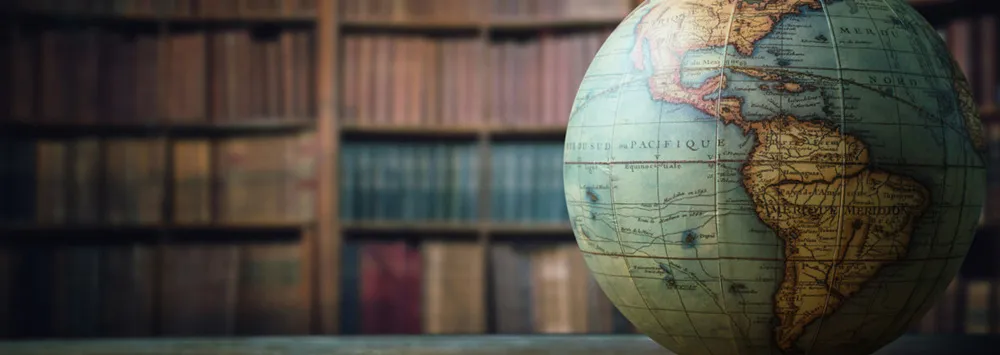 Literatura Mundial Globo Biblioteca