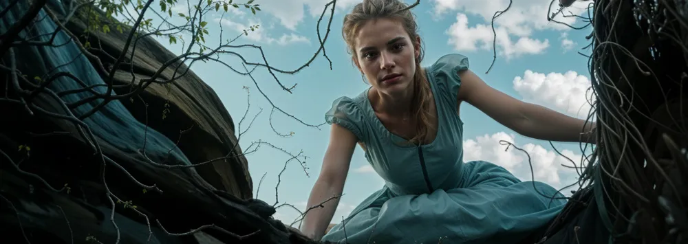 Artigo A Filosofia de Alice no País das Maravilhas