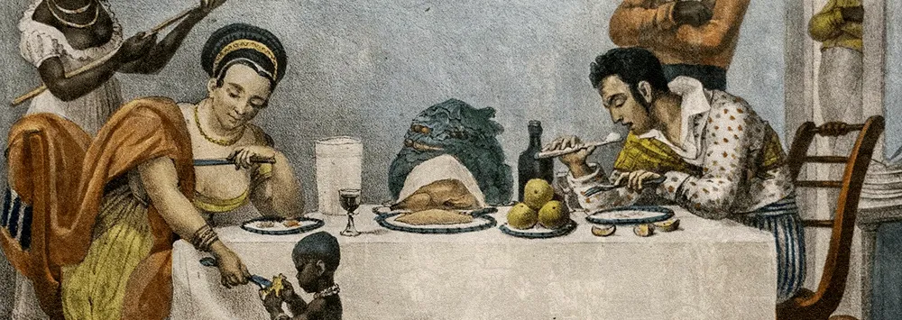 Artigo O Caso da Vara - Machado de Assis | Conto Completo