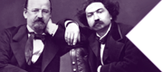 Émile Erckmann e Alexandre Chatrian - Autor, Escritor