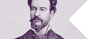Bernardo Guimarães - Autor, Escritor