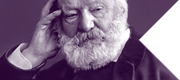 Victor Hugo - Autor, Escritor