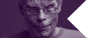 Stephen King - Autor, Escritor