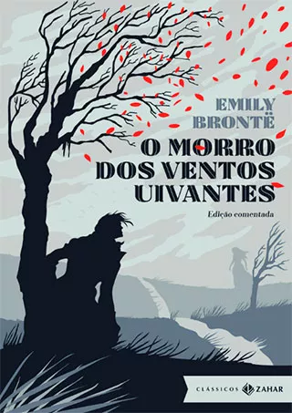 Livro recomendado: O Morro dos Ventos Uivantes