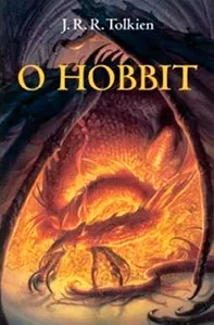 Livro recomendado: O Hobbit