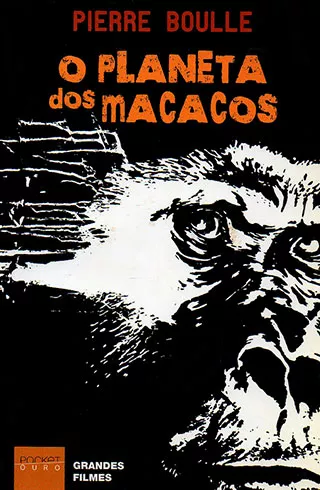 Livro recomendado: O Planeta dos Macacos