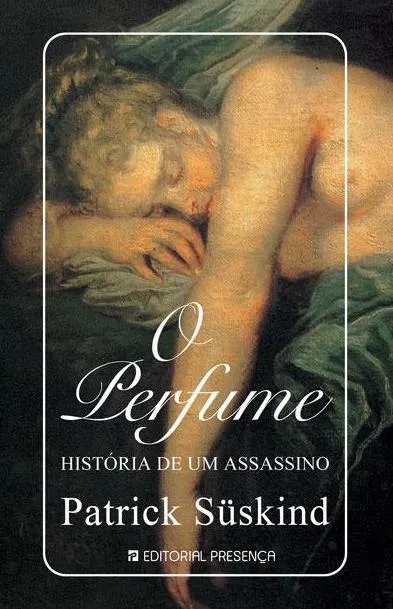 Livro recomendado: O Perfume