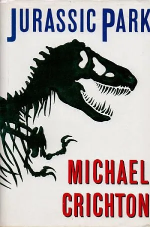 Livro recomendado: Parque dos Dinossauros