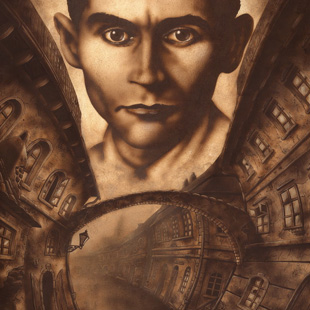 franz kafka, contos, autores, escritores