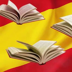 literatura espanhola livros, contos, nacionalidade, país
