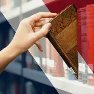 literatura francesa livros, contos, nacionalidade, país