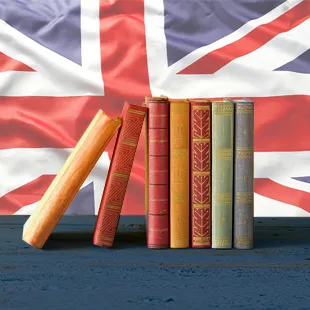 literatura inglesa livros, contos, nacionalidade, país