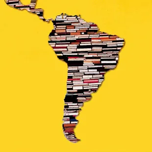 literatura latino americana livros, contos, nacionalidade, país
