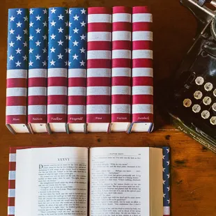 literatura norte americana livros, contos, nacionalidade, país