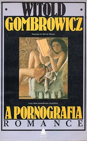 Edição da Editora Nova Fronteira Edição da Editora Nova Fronteira