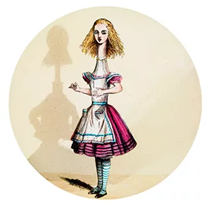 alice no pais das maravilhas 8 alice no pais das maravilhas 8
