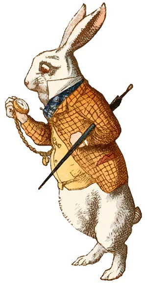 alice no pais das maravilhas coelho tenniel alice no pais das maravilhas coelho tenniel
