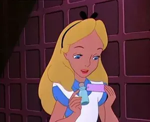 alice no pais das maravilhas beba me alice no pais das maravilhas beba me