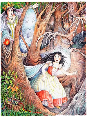 branca de neve e os sete anoes irmaos grimm 3 branca de neve e os sete anoes irmaos grimm 3