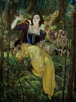branca de neve e os sete anoes irmaos grimm 4 branca de neve e os sete anoes irmaos grimm 4