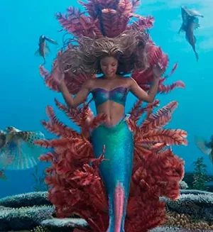 ariel a pequena sereia 2023 4 ariel a pequena sereia 2023 4