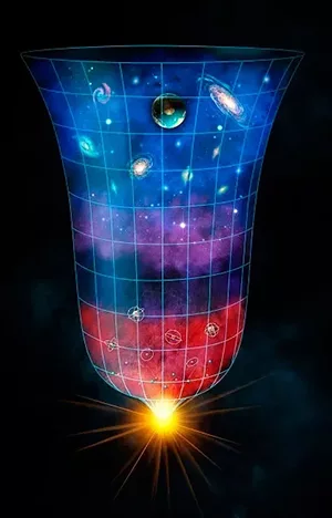 big bang universo big bang universo