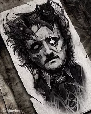 edgar allan poe 2 edgar allan poe 2