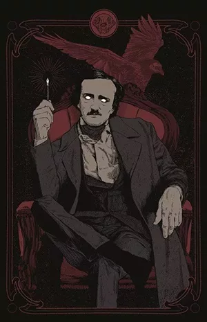 edgar allan poe 3 edgar allan poe 3