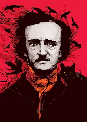 edgar allan poe 5 edgar allan poe 5