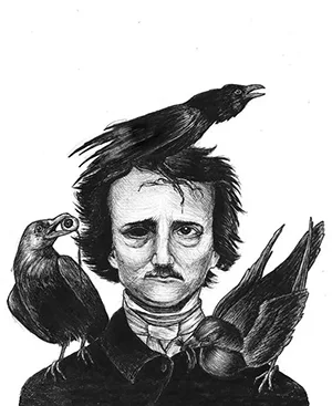 edgar allan poe 6 edgar allan poe 6