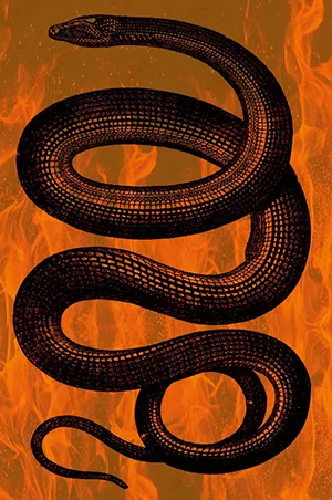 cobra serpente