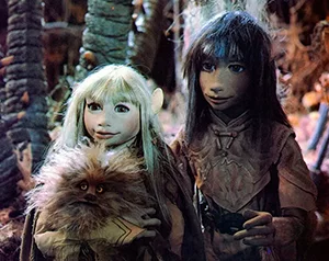 filmes fantasticos dark crystal