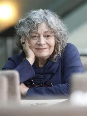 Antropóloga feminista Rita Laura Segato