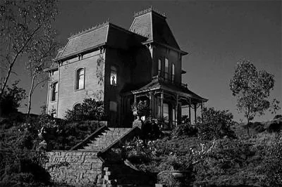 psycho 1960 psicose filmes de horror terror halloween