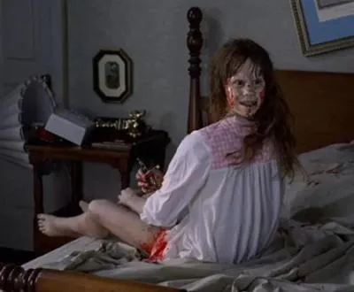 the exorcist 1973 exorcista filmes de horror terror halloween
