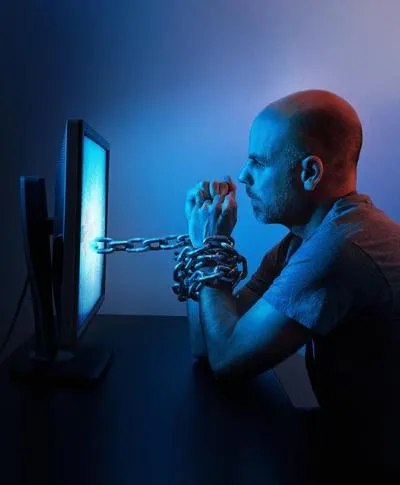 vicio em redes sociais e media vicio em redes sociais e media