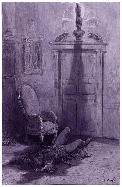 a sombra parabola conto de horror terror de edgar allan poe a sombra parabola conto de horror terror de edgar allan poe