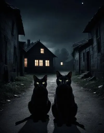 os gatos de ulthar horror terror de h p lovecraft os gatos de ulthar horror terror de h p lovecraft