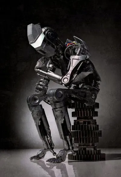 robo robot inteligencia artificial robo robot inteligencia artificial