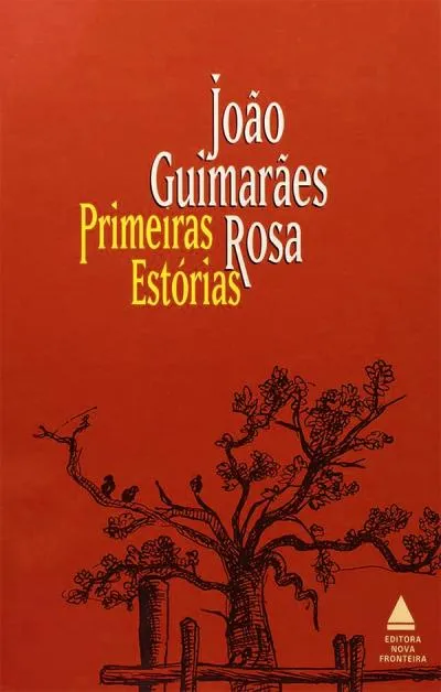 primeiras estorias capa guimaraes rosa 9 primeiras estorias capa guimaraes rosa 9