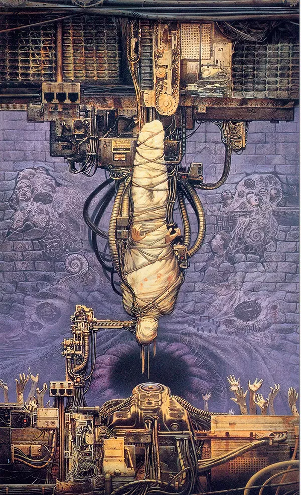 michael whelan 115