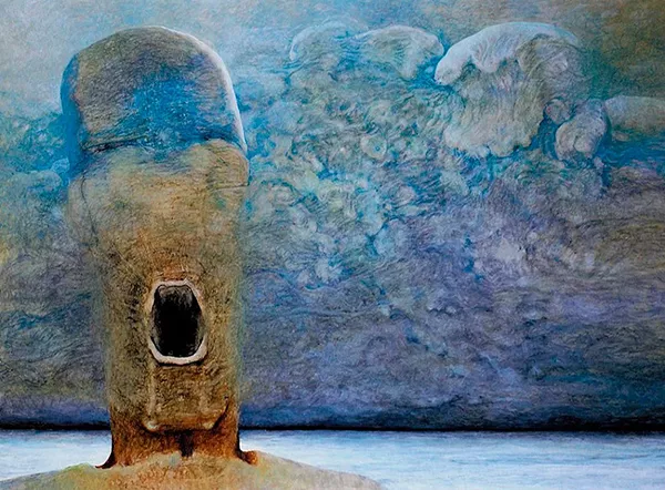 12 zdzislaw beksinski arte sombria pinturas 166 12 zdzislaw beksinski arte sombria pinturas 166