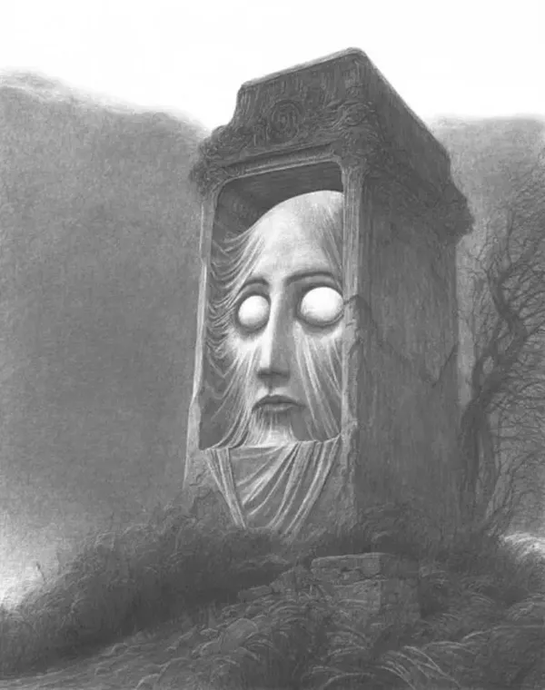 27 zdzislaw beksinski arte sombria pinturas 22 27 zdzislaw beksinski arte sombria pinturas 22