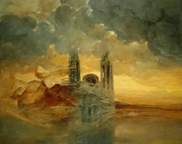 20 zdzislaw beksinski arte sombria pinturas 98 20 zdzislaw beksinski arte sombria pinturas 98