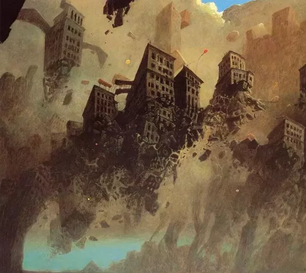 18 zdzislaw beksinski arte sombria pinturas 105 18 zdzislaw beksinski arte sombria pinturas 105