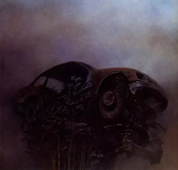 3 zdzislaw beksinski arte sombria pinturas 117 3 zdzislaw beksinski arte sombria pinturas 117